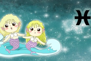 双鱼男对你心动的信号