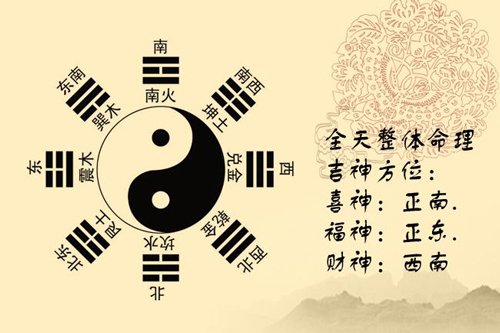 袁天罡称骨算命：男女命骨重二两一钱（2.1两）详解