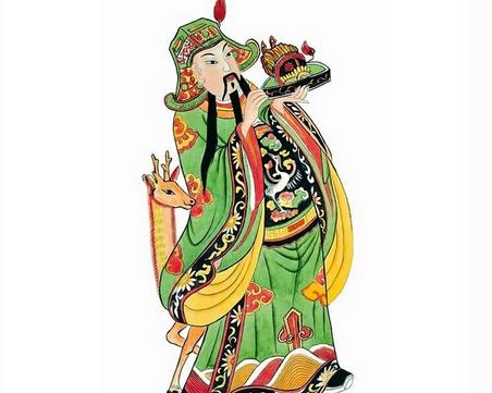 文昌贵人是什么意思