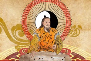 教你看明星的八字命理