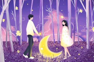 花心男人的六大命理特征