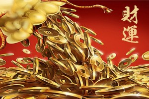 揭秘注定守不住财富的命格