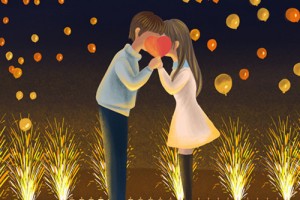 最易发生跨国婚姻的命格