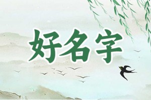 猪宝宝起名宜忌用字,这些字不宜用作名字