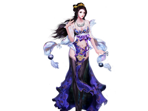 史上最霸气的魔兽世界游戏名字大全