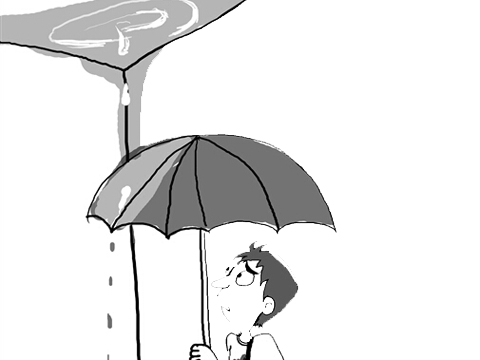 周公解梦梦见房子漏水是什么意思 做梦梦到房子漏水代表什么