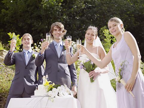 两人生辰结婚吉日查询 怎么用生辰八字选结婚黄道吉日