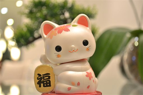 招财猫碎了有什么讲究，招财猫摔碎了怎么办