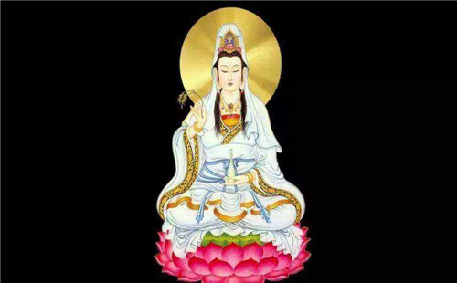 家里观音请回家10年穷，这句话有什么论证