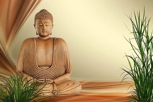 本命佛颜色的讲究，本命佛怎样选择可以带来好运