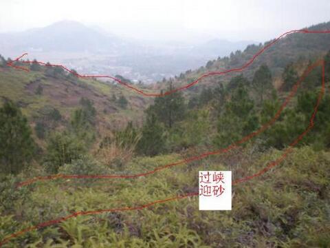 选择好墓地的技巧