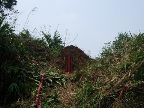 详解祖坟墓地风水禁忌