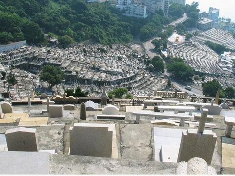 坟地风水知识你知多少