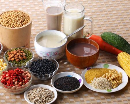 公司取名：食品公司取名方法介绍