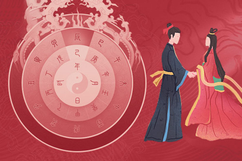 属牛和什么生肖最配，属牛人的最佳婚配属相