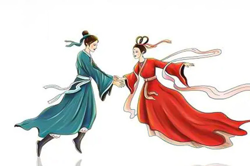 牛羊相配是绝命，属牛和属羊的相配吗