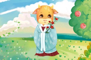 属牛今年几岁 2026年属牛年龄对照表完整版