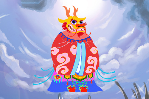 属龙今年几岁 2026年属龙年龄对照表完整版