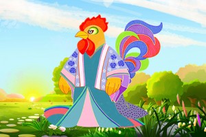 属鸡今年几岁 2026年属鸡年龄对照表完整版