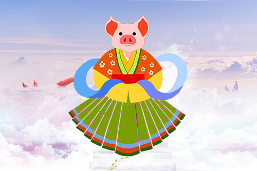 属猪今年几岁 2026年属猪年龄对照表完整版
