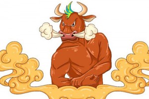 属牛今年几岁 2027年属牛年龄对照表完整版