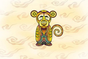 属猴今年几岁 2027年属猴年龄对照表完整版