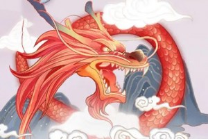 属龙是哪一年出生的 属龙是出生年份查询