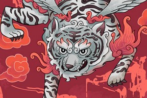 属虎今年多大 属虎年龄对照表2027