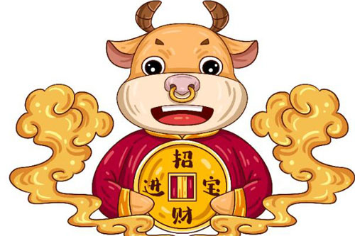 2021年属牛2027年运势及每月运程 21年属牛人2027年运势完整版