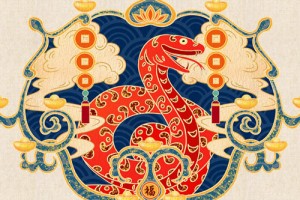 属蛇什么时候犯太岁 属蛇哪一年犯太岁最严重