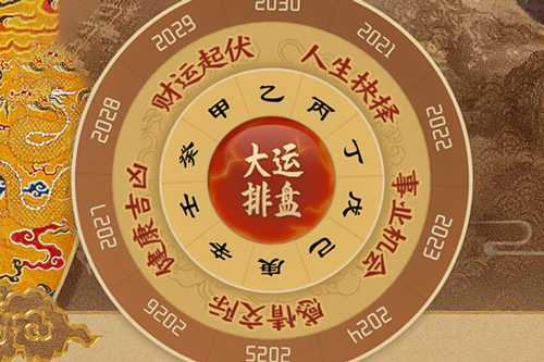 本命年有什么讲究 本命年禁忌注意事项及化解方法