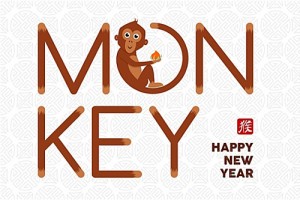 属猴本命年忌讳什么 属猴本命年十大禁忌千万别犯