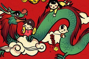 属龙本命年穿什么颜色好 属龙本命年穿什么最旺运