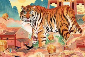 属虎本命年忌讳什么 属虎本命年十大禁忌千万别犯