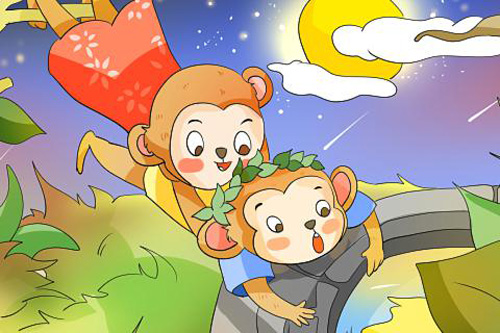 属猴本命年带什么好 属猴本命年佩戴什么最吉利