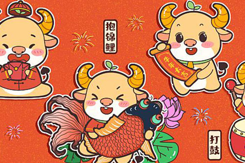 属牛人聪明吗 属牛人智商高不高分析