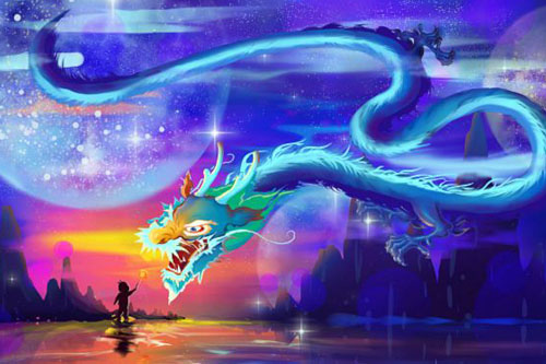 属龙的人值得交往吗 属龙人适合交朋友吗