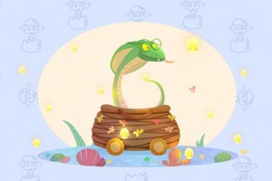 属蛇人的性格特征有哪些 属蛇人的性格特征全解析