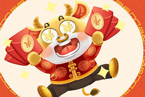属牛的性格优缺点有哪些 属牛人性格优缺点全解析