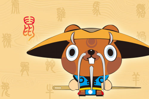 属鼠的人适合什么工作 属鼠人适合的岗位有哪些