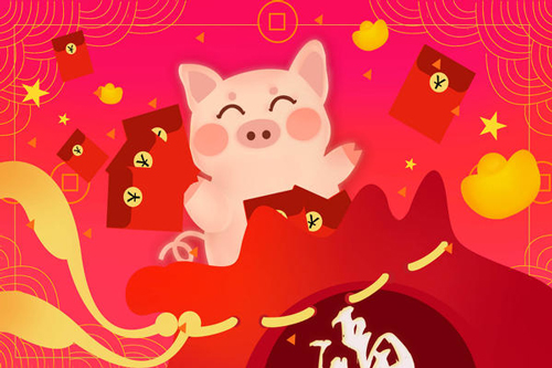 属猪的人是什么样的人 属猪人的性格为人全面解读