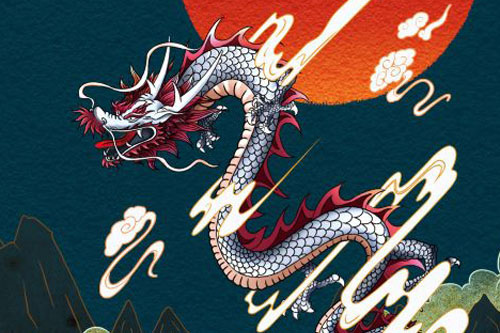 属龙人内向还是外向 属龙人的性格偏内向还是外向