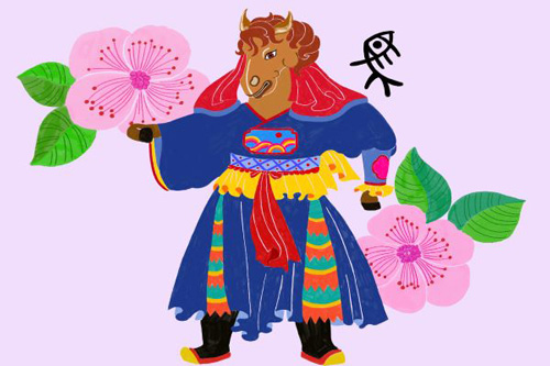 属马的性格特点是什么 属马人性格特点详细解读