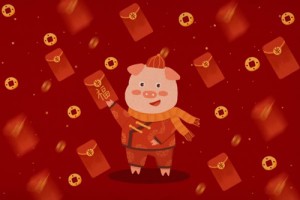 属猪人的性格特点是什么 属猪人的性格特点详细介绍