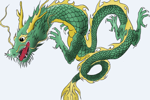 属龙人的优点和缺点 属龙人优缺点全面总结