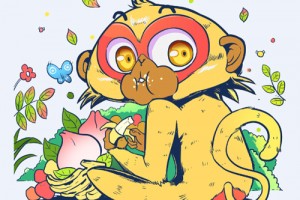 属猴人的性格特征有哪些 属猴人的性格特征全解析
