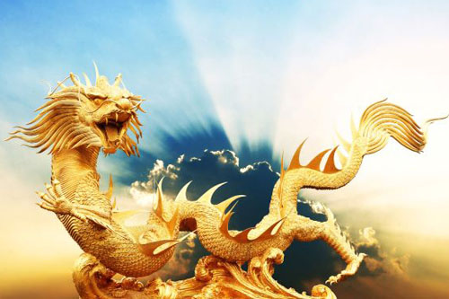 属龙的人是什么样的人 属龙人的性格为人全面解读
