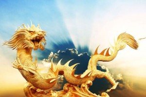 属龙的人是什么样的人 属龙人的性格为人全面解读