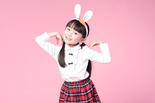 属马女孩带戌字的名字 马年女宝宝带戌取名