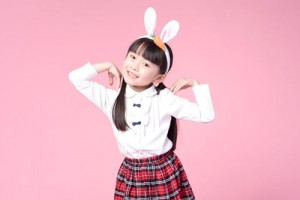 属马女孩带戌字的名字 马年女宝宝带戌取名